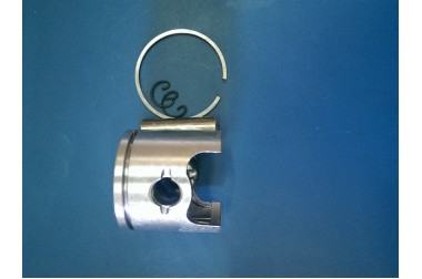 Поршень Good Luk 3800/38  39мм у зборі бензопила 